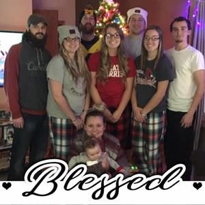 Meet your Posher, Denise